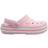 CROCS 207006 6GD CLOG JUNIOR - LIGHTPINK